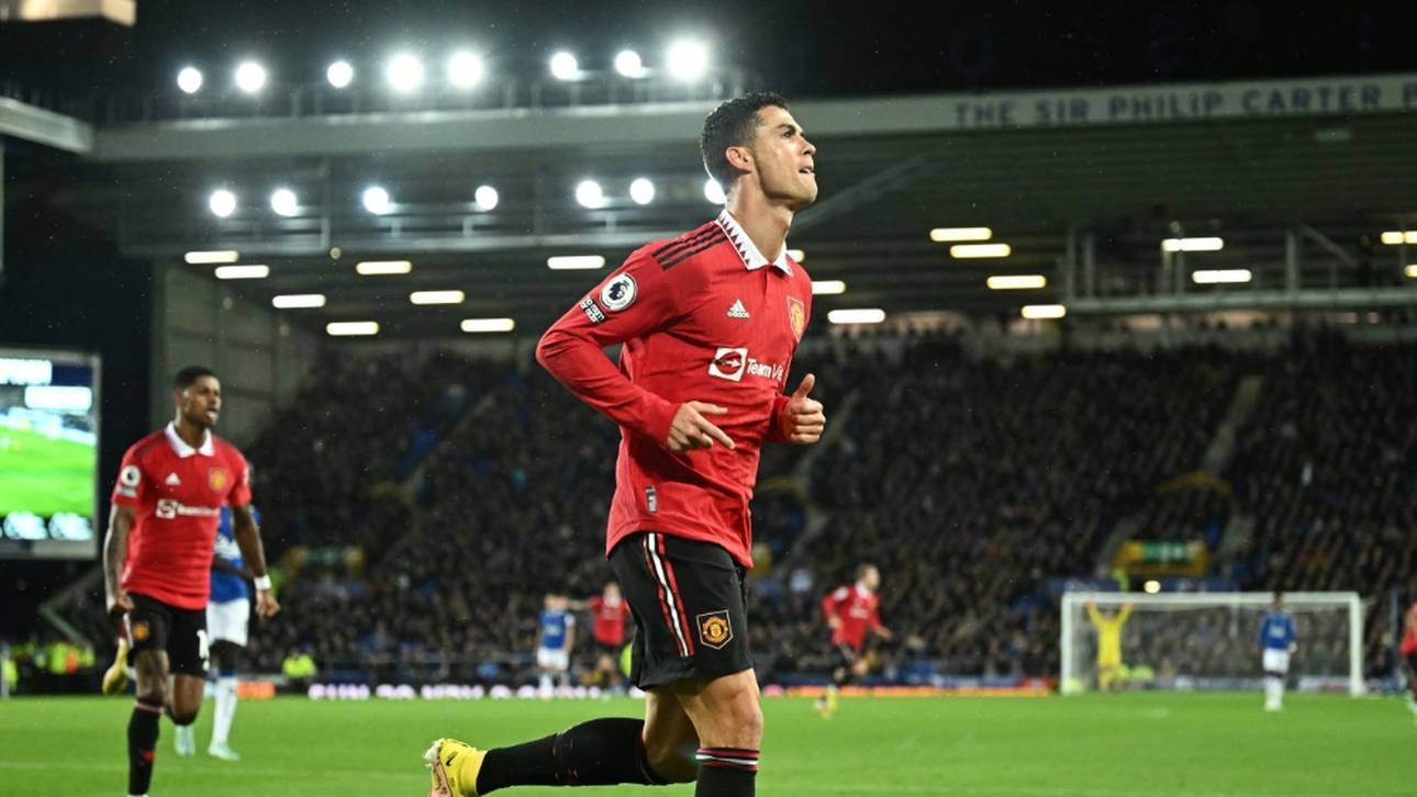 Ronaldo wehrt sich gegen Anklage