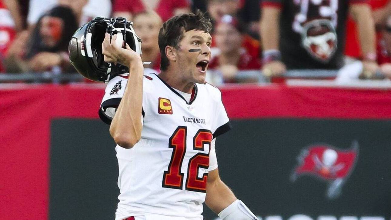 Nächstes Indiz für Brady-Ehedrama?