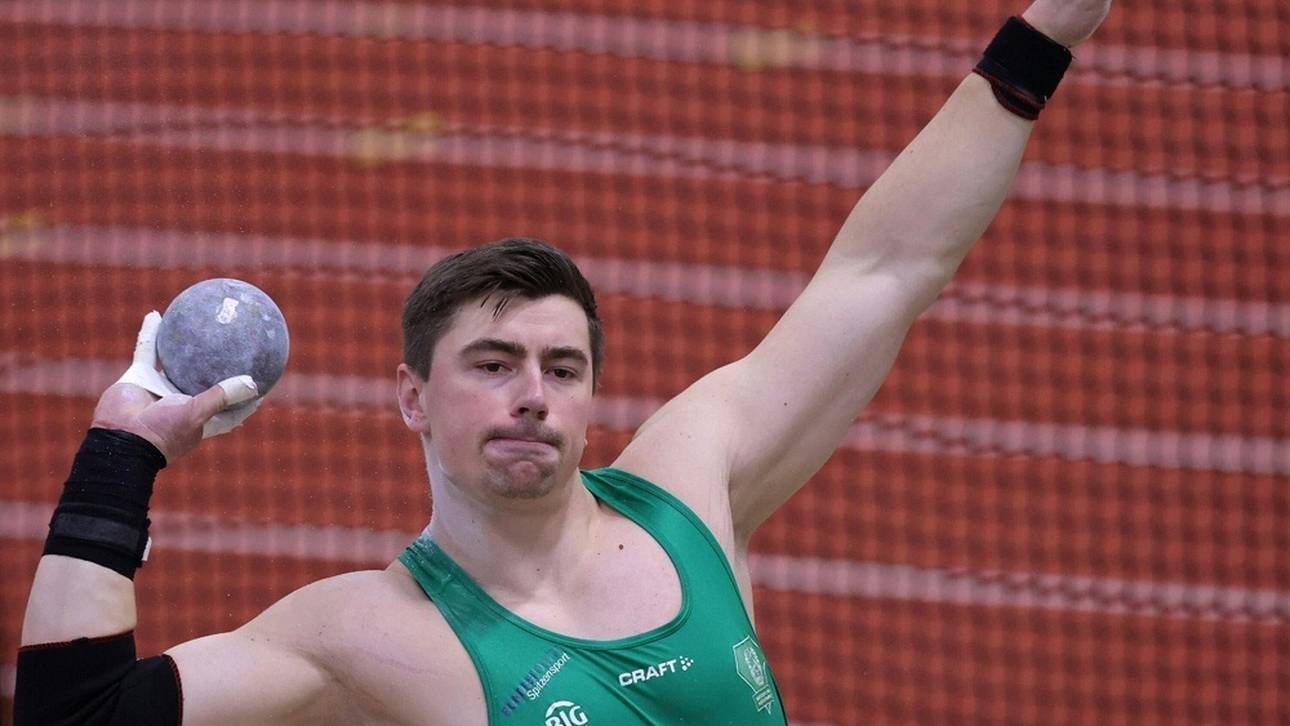 Storl verpasst WM-Norm