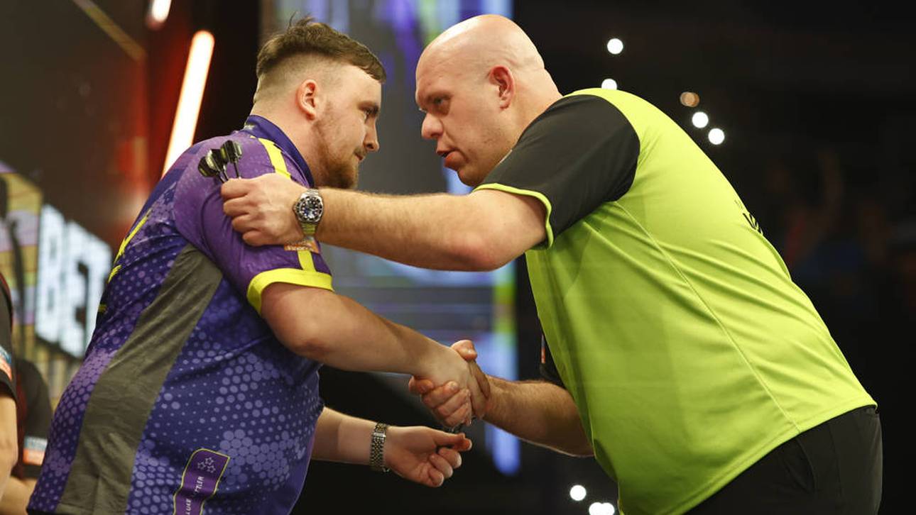 Wieso das Finale so elektrisiert