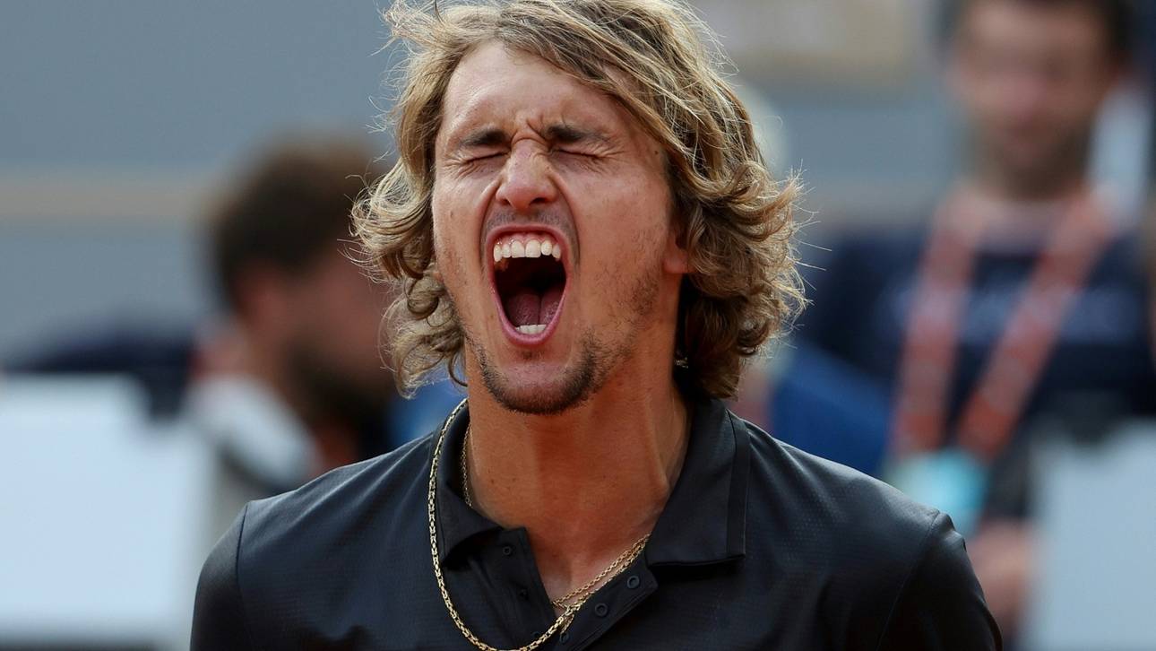 Offiziell: Zverev sagt Start in Stuttgart ab