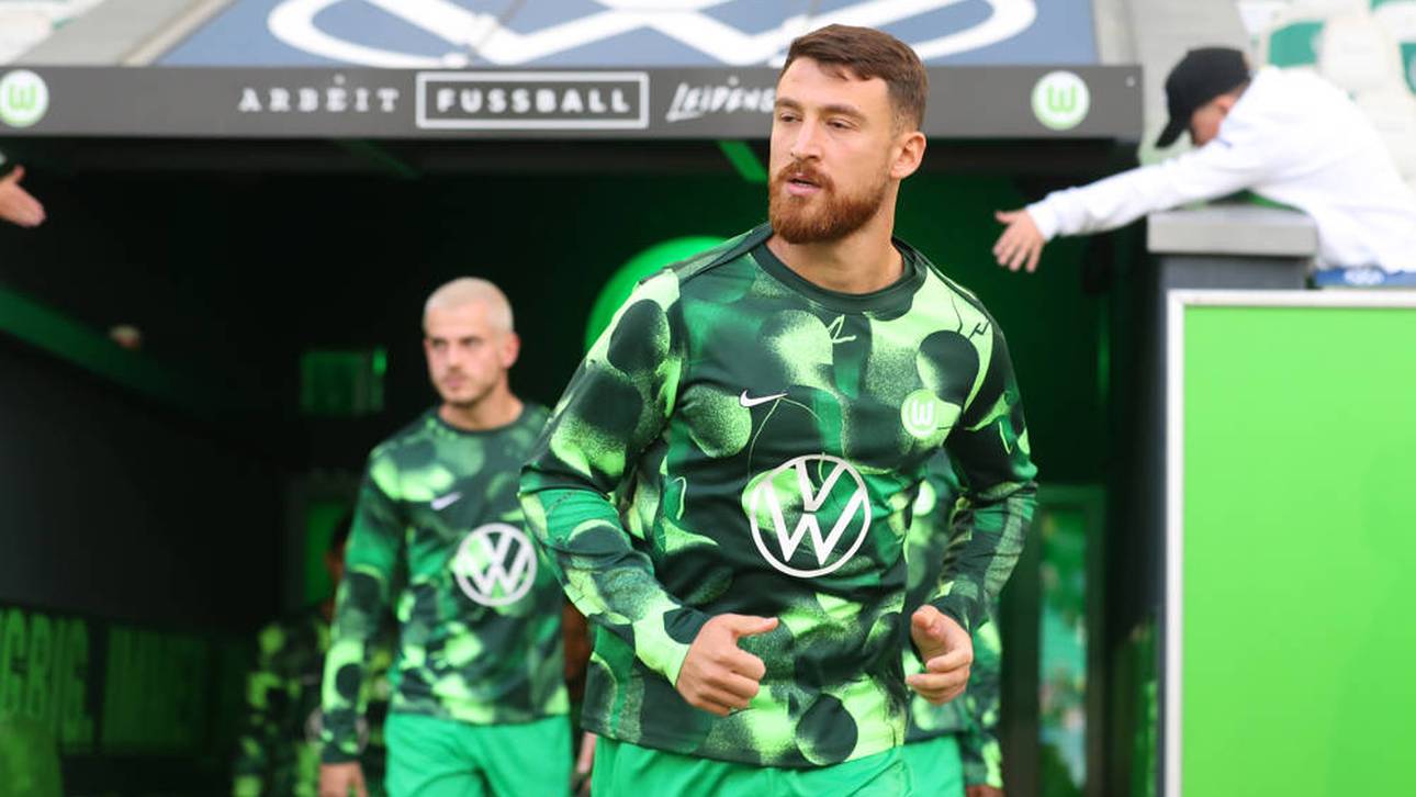 Salih Özcan wechselte im Sommer vom BVB zum VfL