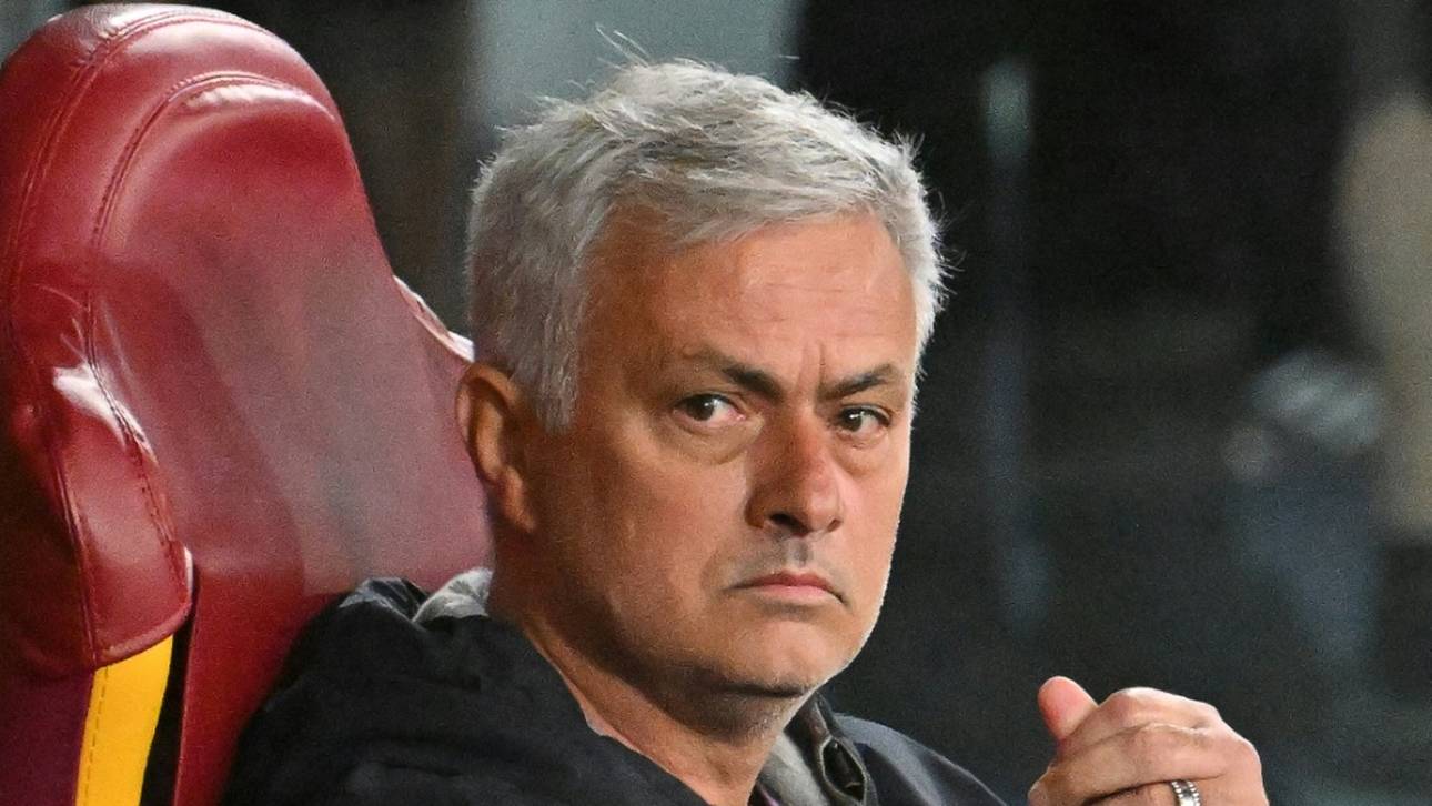 Mourinho schont Spieler für Leverkusen