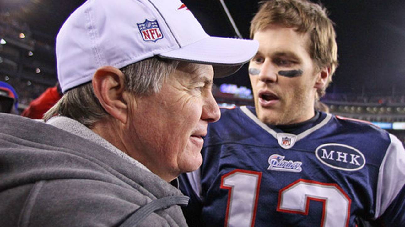 Traum-Duo auf Trophäenjagd