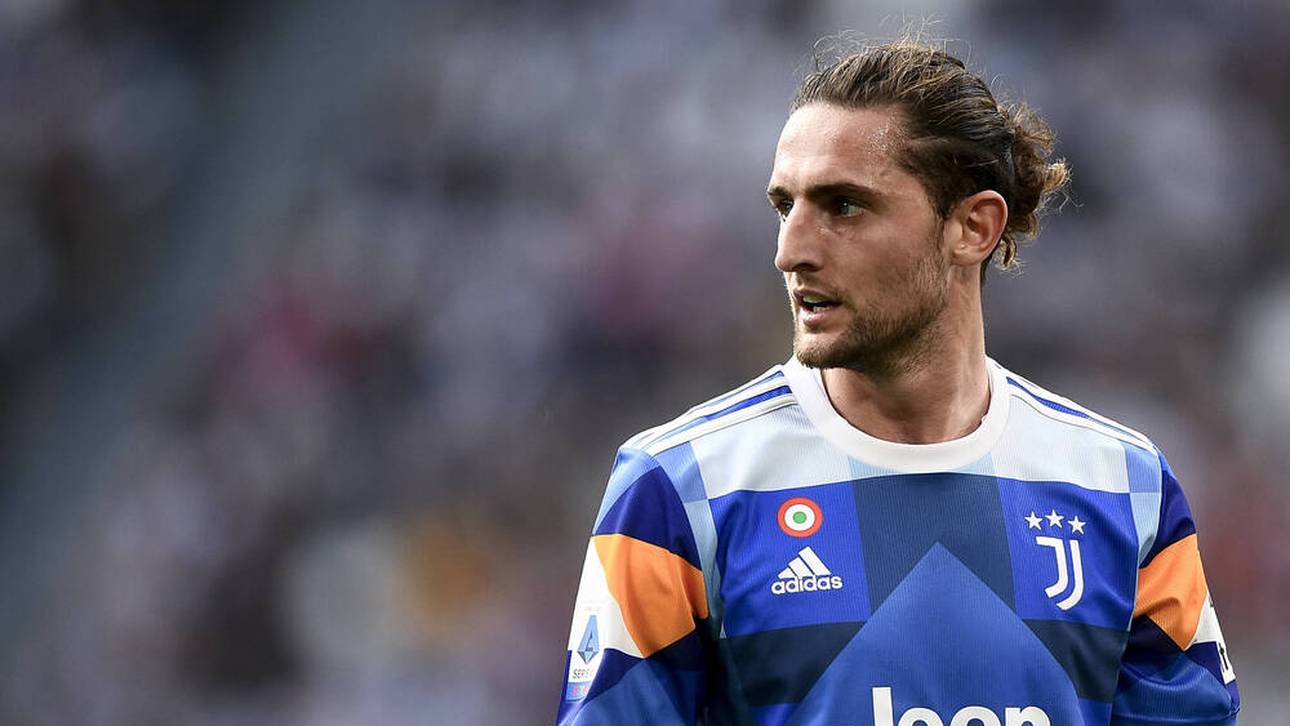 Rabiot-Wechsel wegen Mutter geplatzt?