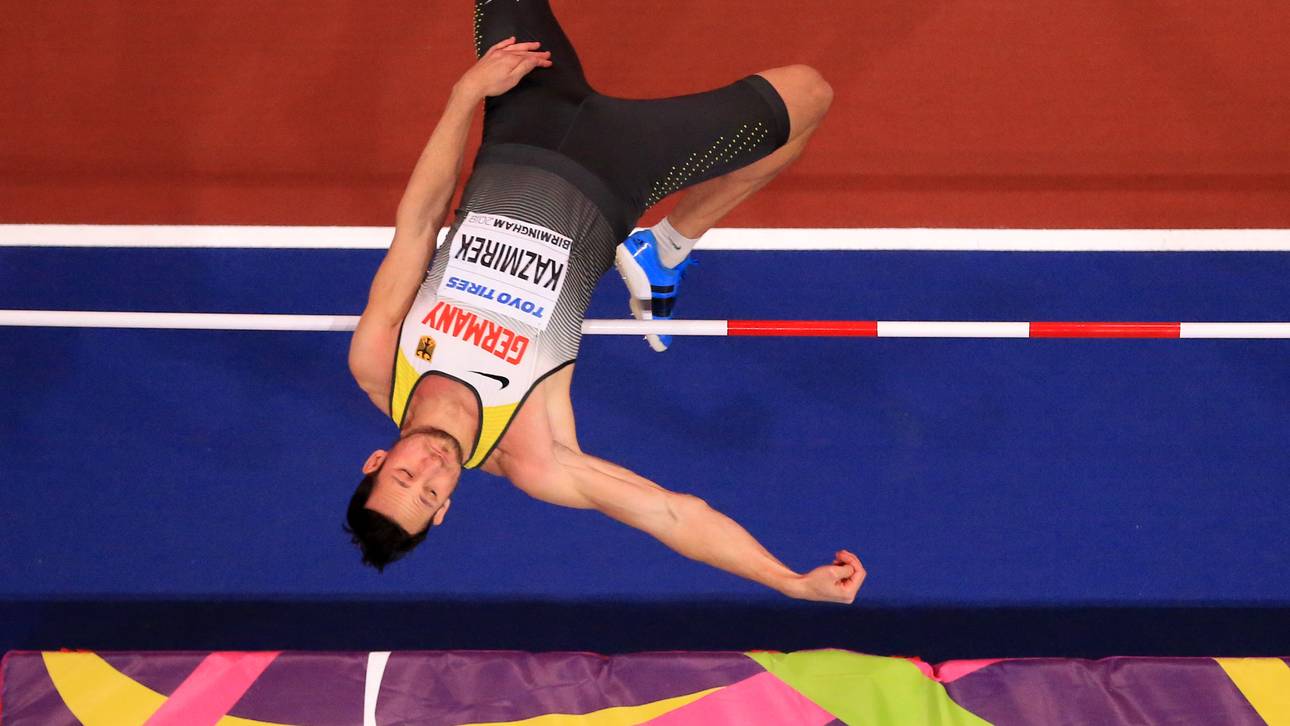 Heim-EM ohne Zehnkampf-Hoffnung