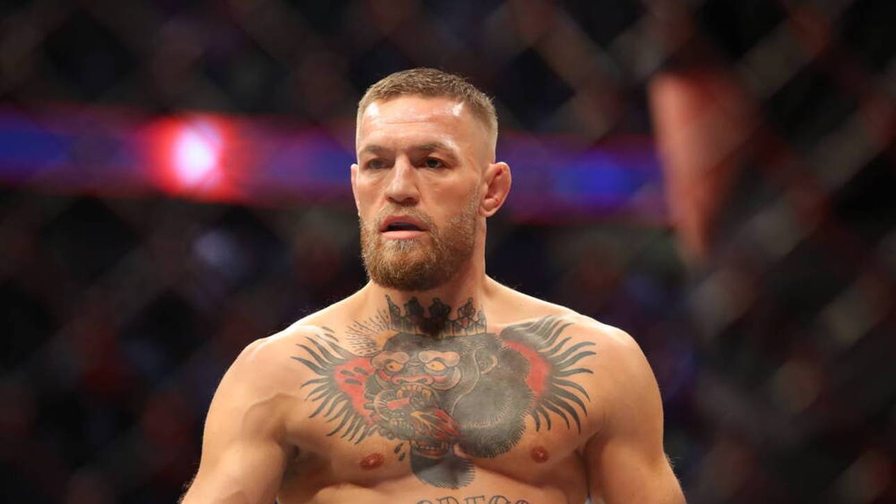Erzrivale legt gegen McGregor nach