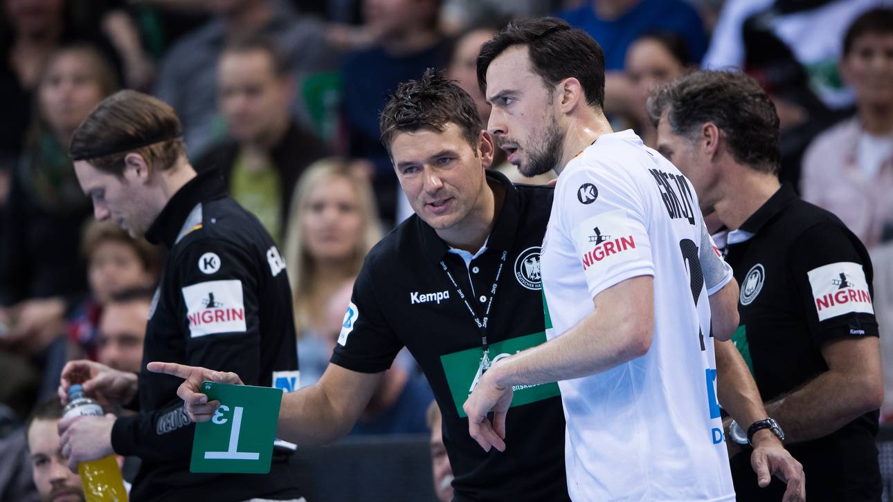 So läuft die Handball-EM 2018