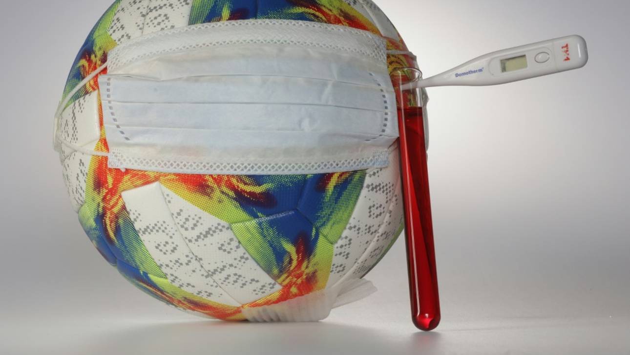 13 Corona-Fälle bei Spanien-Klub