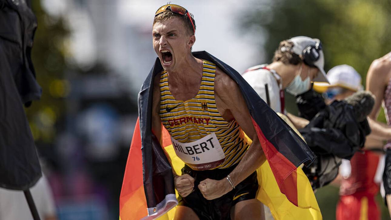 Umstrittene Leichathletik-Revolution