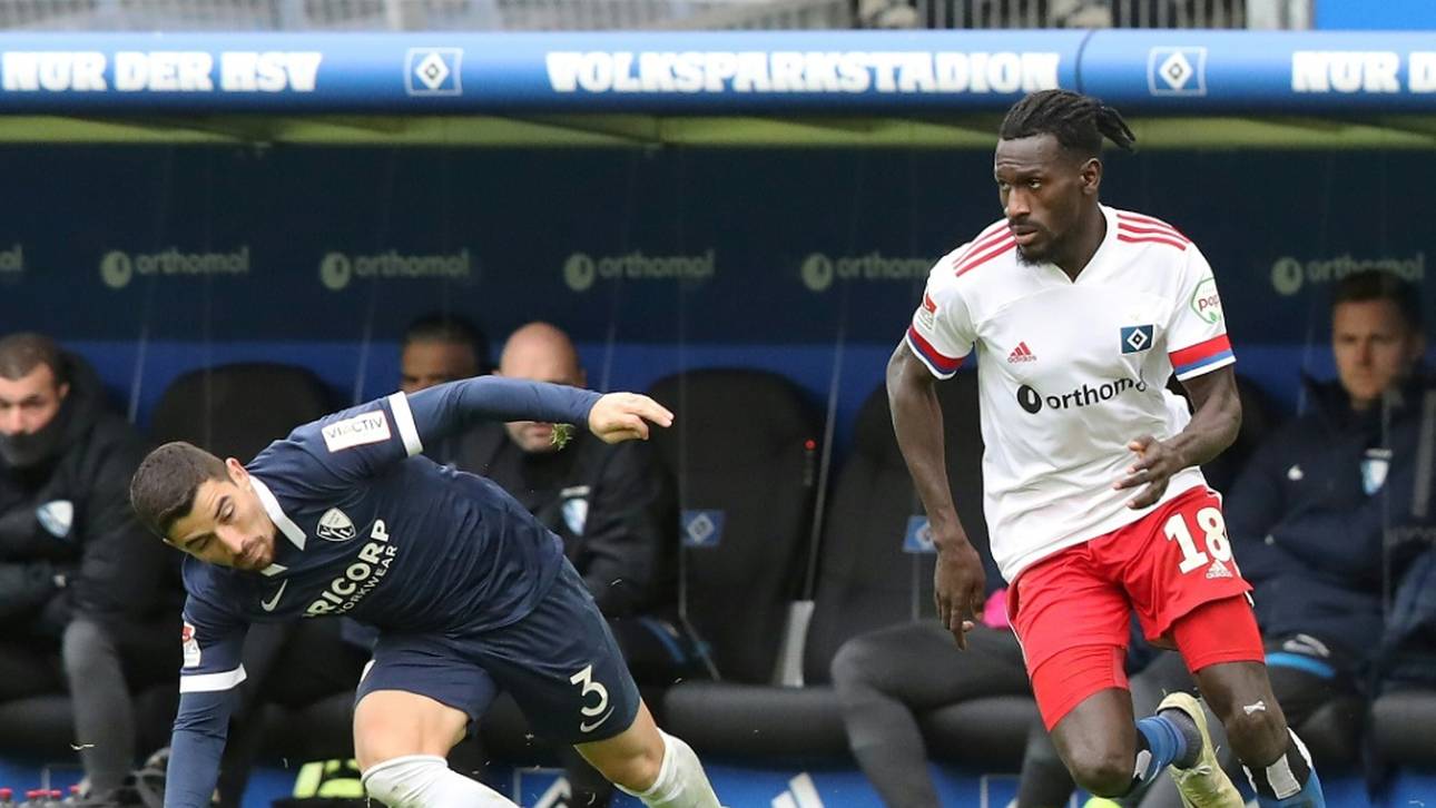 „Kein hinreichender Tatverdacht“: Kein Verfahren gegen Jatta