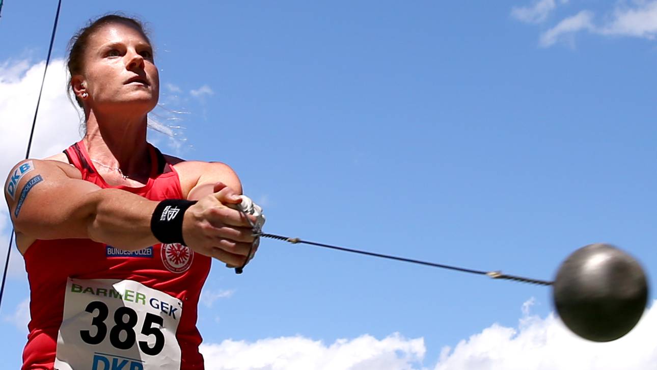 Heidler überzeugt bei Generalprobe