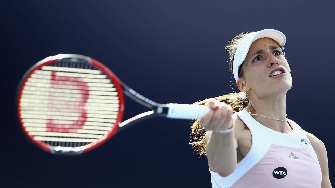 Petkovic weiter, Beck raus