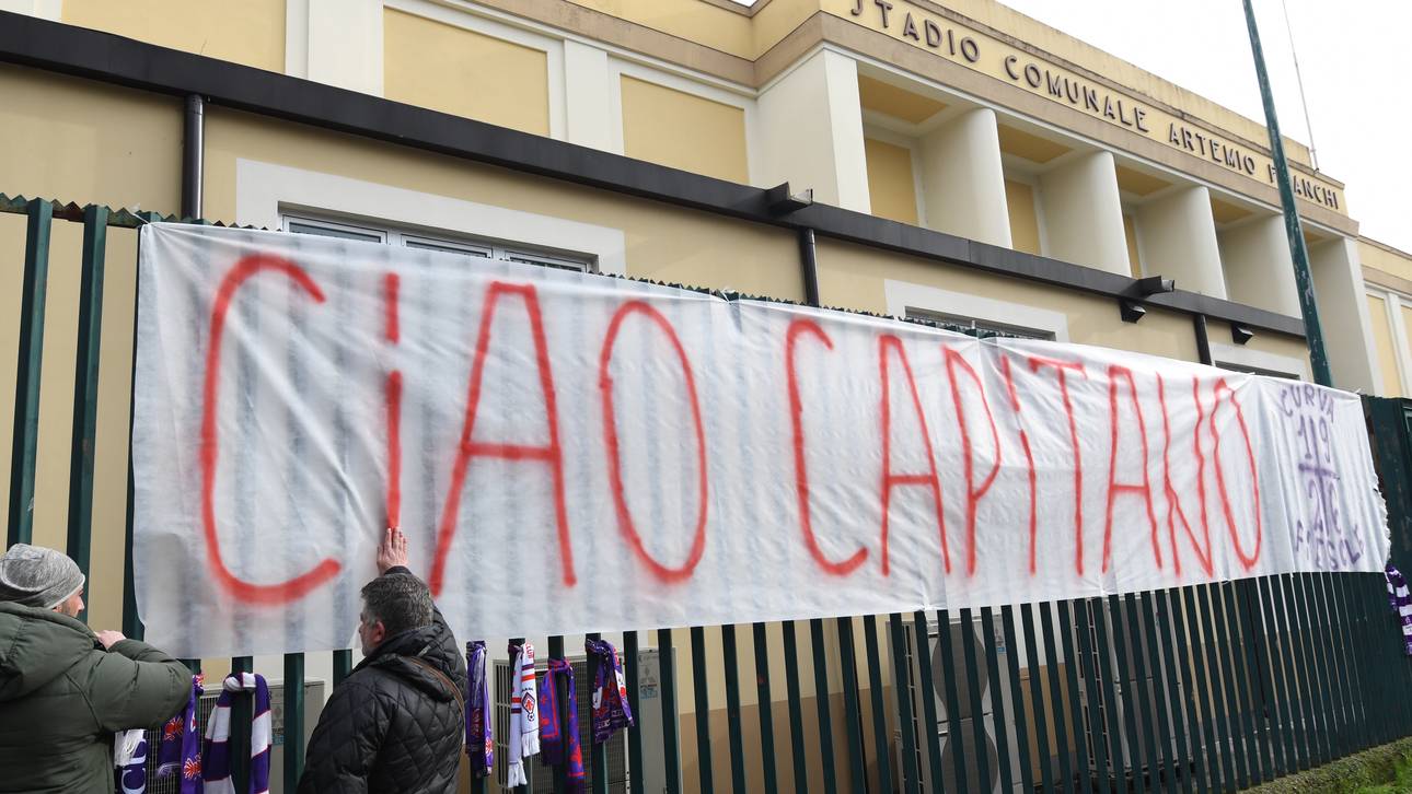 Falschmeldung zum Astori-Vertrag