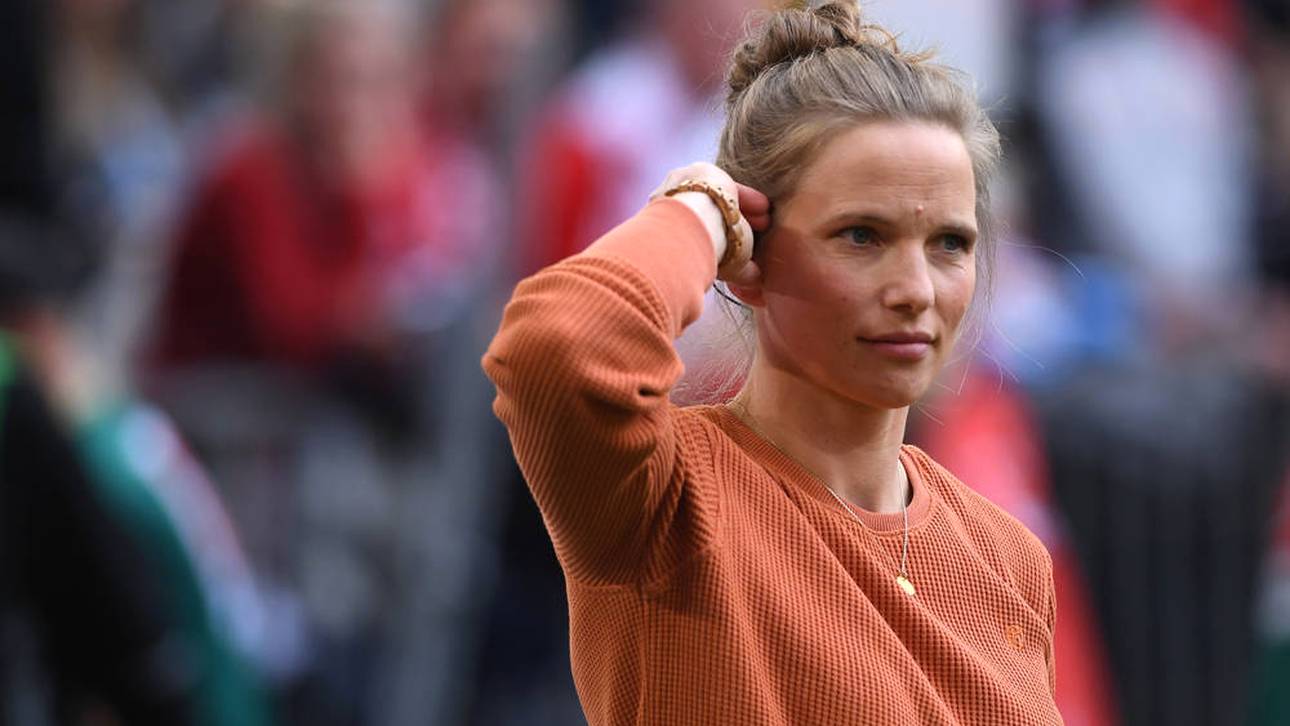 TV-Expertin rechnet mit DFB ab