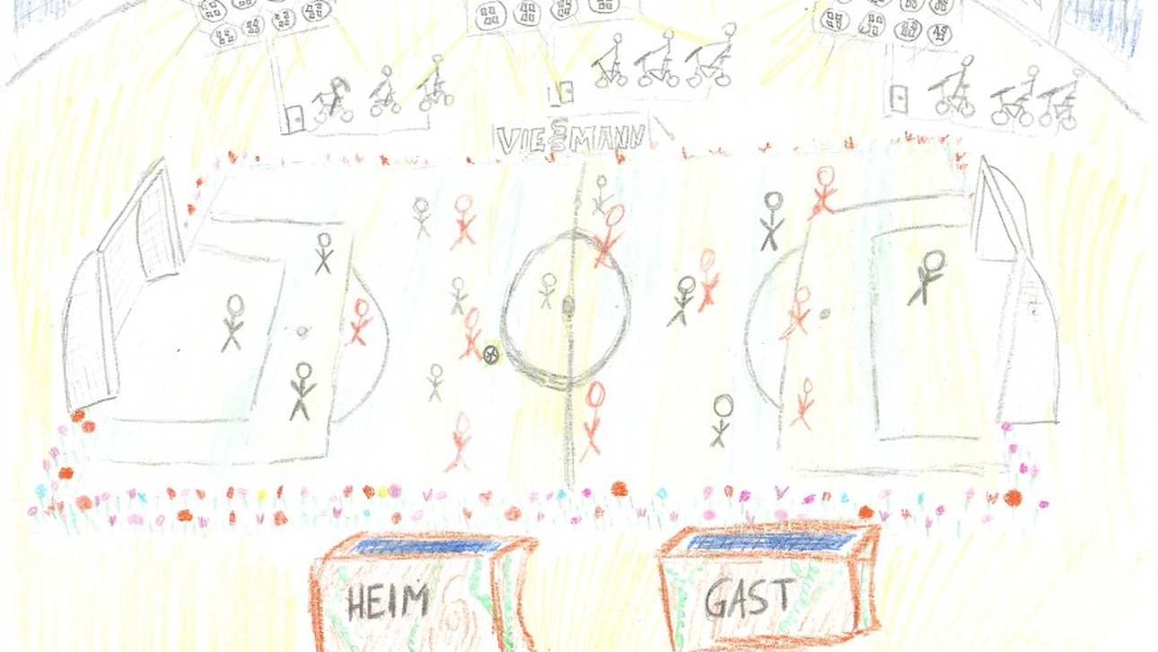 Zukunftsspieltag LIVE auf SPORT1