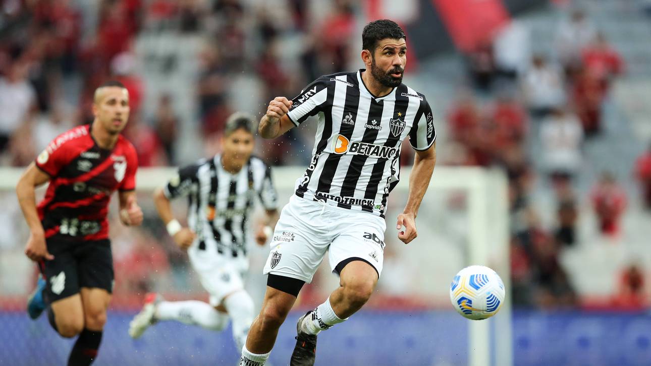 Kalajdzic-Schock: Ersatz gefunden?