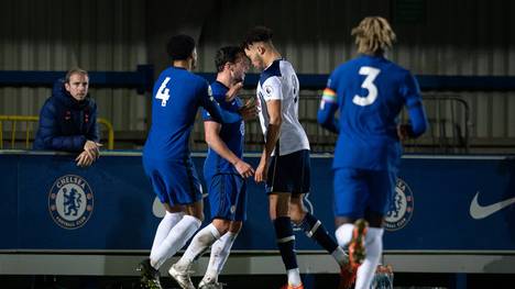 Der tiefe Fall von Danny Drinkwater ist um einen negativen Moment reicher.