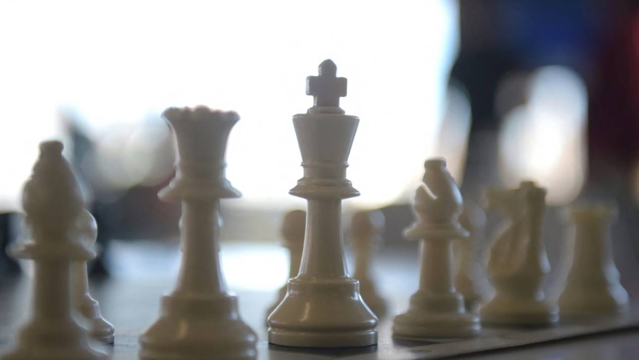 Deutsches Schach-Wunderkind