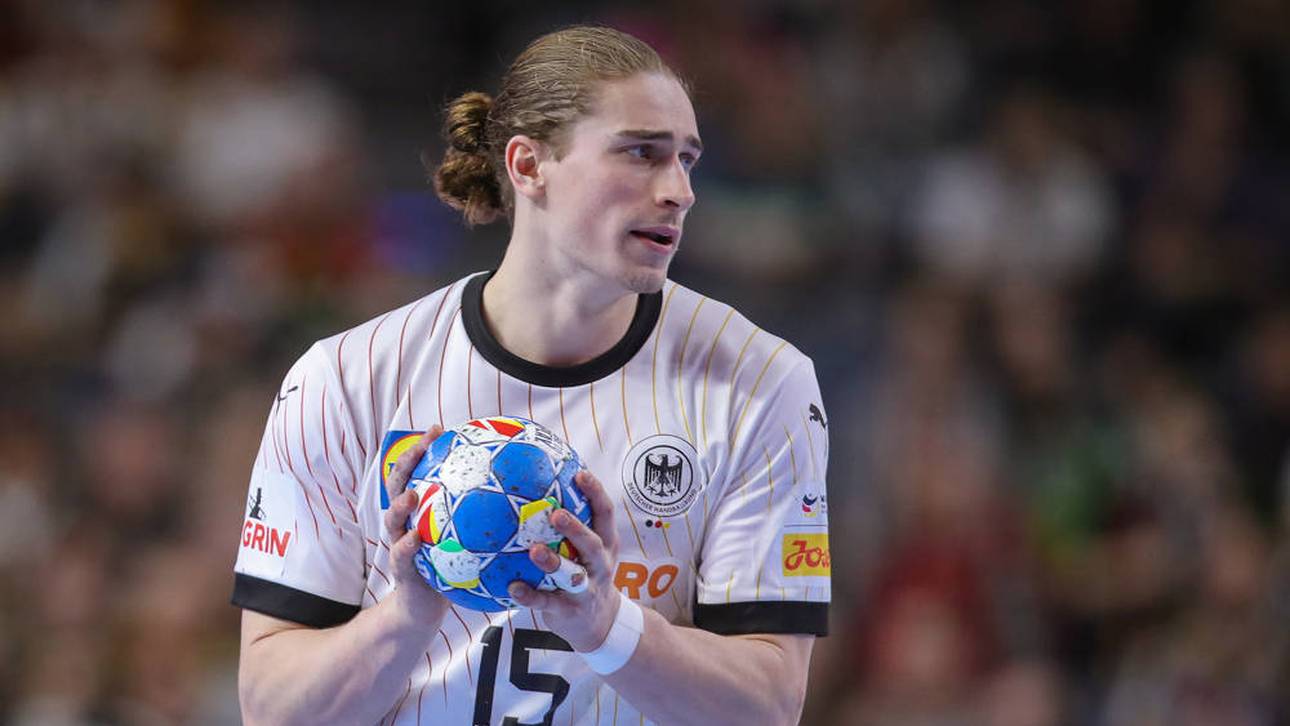 Knorr-Überraschung bei Deutschland