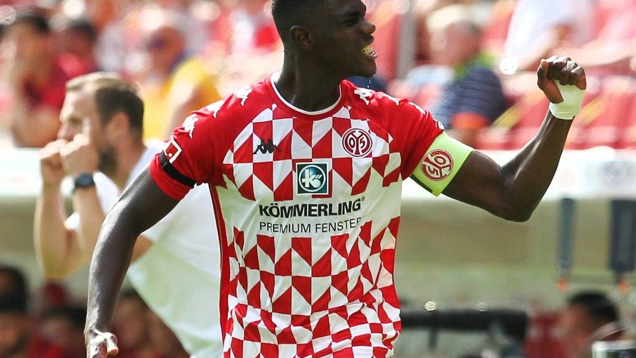 Mainz-Duo gibt Comeback