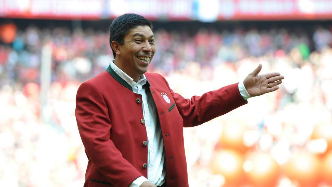 Ex-Bayern-Star adelt Lewandowski