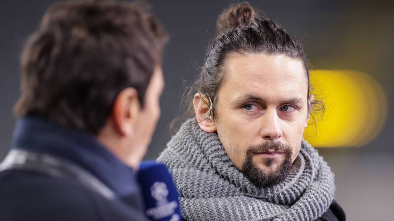 Subotic rechnet ab: „Bin so angekotzt“