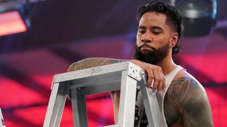 Jimmy Uso muss erneut eine lange WWE-Pause einlegen