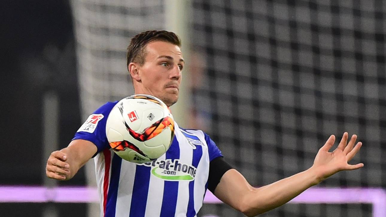 FBL-GER-BUNDESLIGA-BERLIN-BREMEN