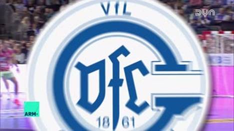 Spielvorschau zu VfL Gummersbach - TVB Stuttgart