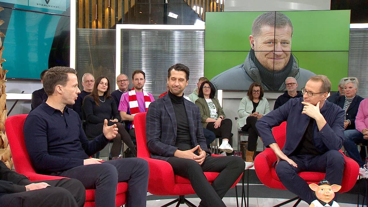 Musiala? „Das kostet richtig Geld“