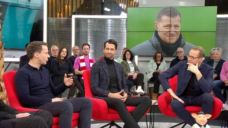 Verlängert Jamal Musiala in der nächsten Woche seinen Vertrag beim FC Bayern? Sportjournalist Kai Traemann gibt im STAHLWERK Doppelpass eine Prognose ab.