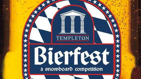 Templeton Bierfest im Snowpark Nesselwang: Die Gewinner