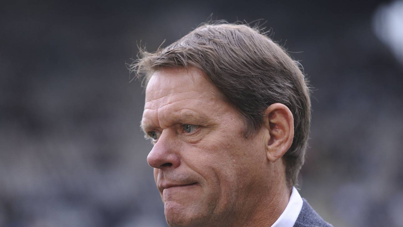 Arnesen in Saloniki offenbar gefeuert