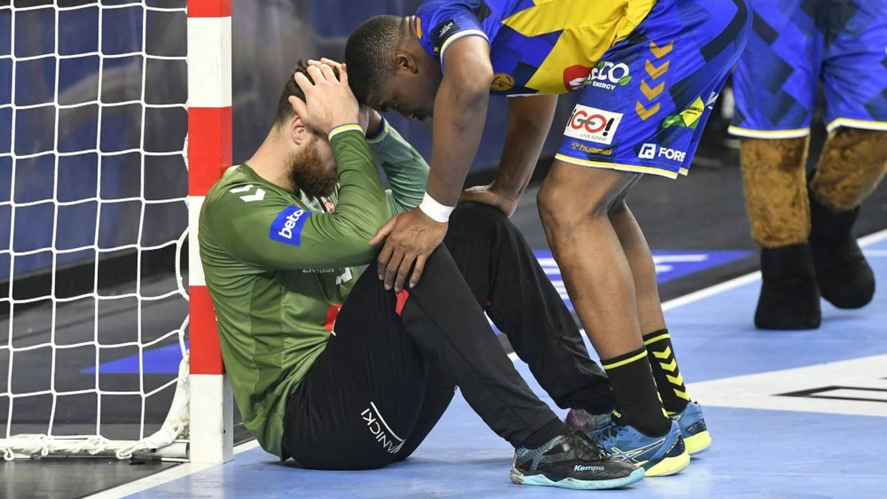 „Herzzerreißend“: Wolff nach Drama bedient