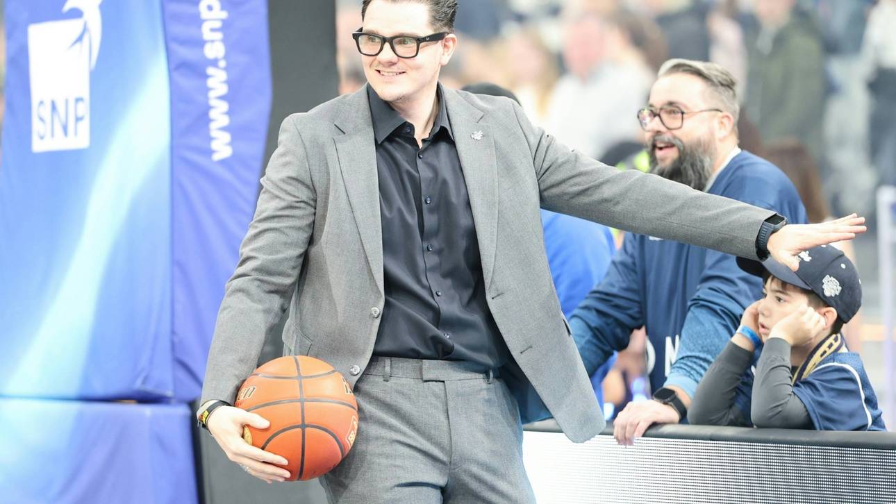 BBL: Neue Hoffnung für Heidelberg