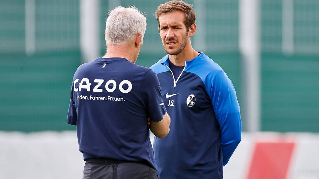 Fix! Freiburg regelt Streich-Nachfolge