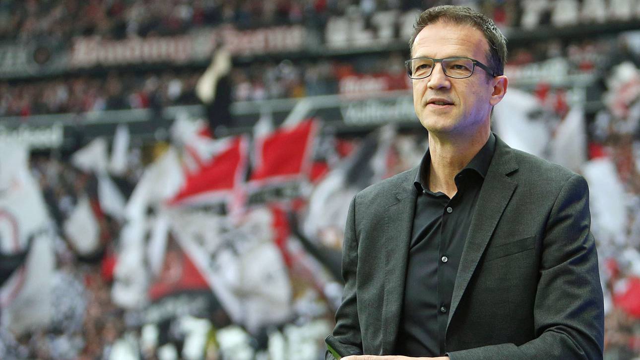 So kämpft Frankfurt um Rebic