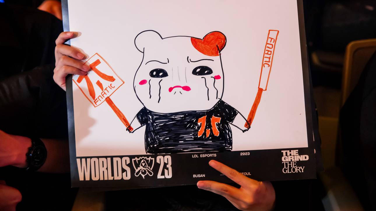 Bitteres WM-Aus für Europa – Worlds 2023