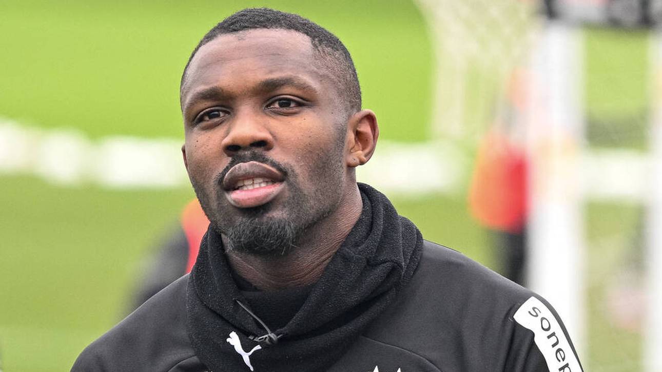 Gladbach-Star vor Startelf-Rückkehr