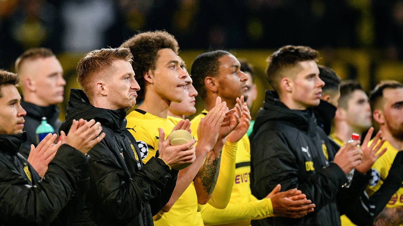 BVB: Aufbruch und Baustellen