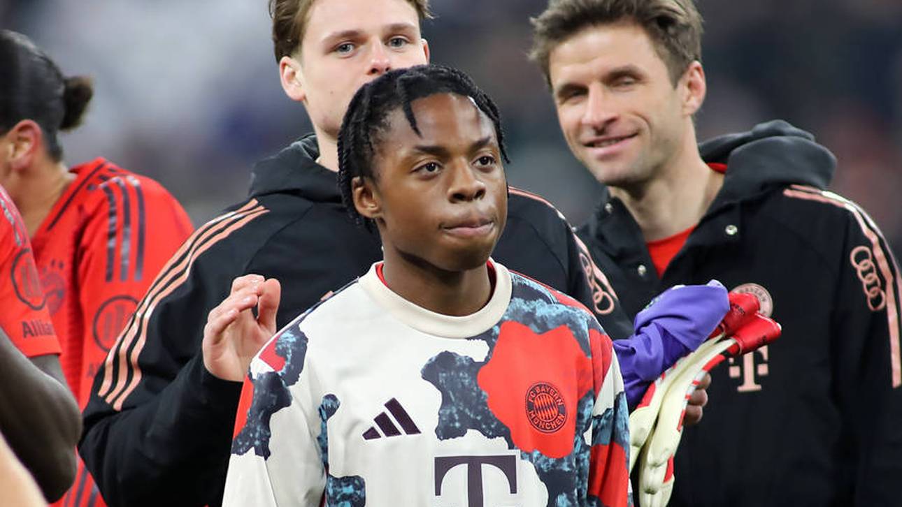 Bayern-Deal könnte Gold wert sein