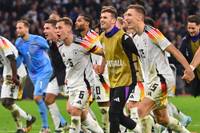 Das DFB-Team schlägt die Niederlande in der Nations League und qualifiziert sich für das Viertelfinale. Hat Deutschland endlich wieder eine echte Sieger-Mannschaft? 