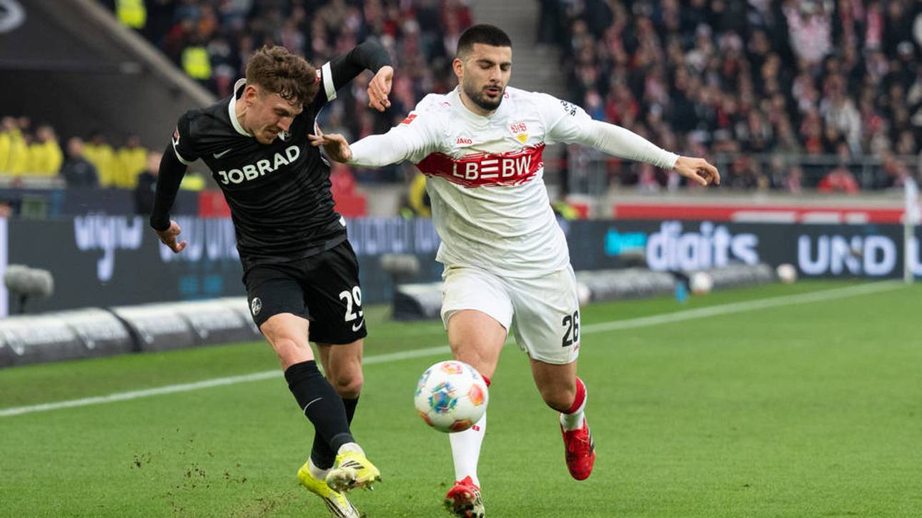 Darum ist am Donnerstag DFB-Pokal