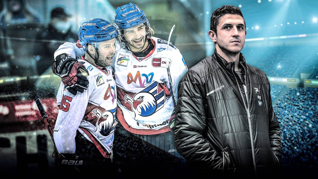 Drohen der DEL FCB-Verhältnisse?