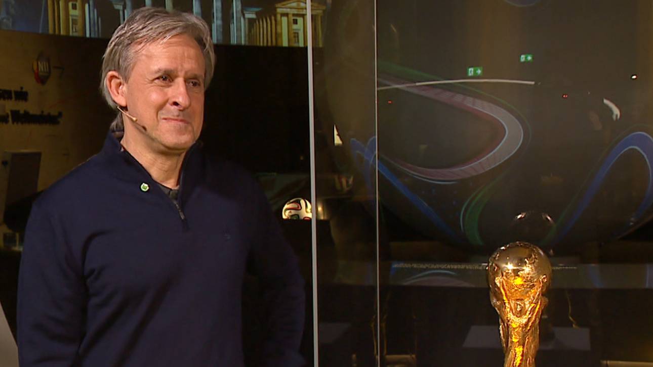 „Litti“ vergleicht Flick mit Kimmich