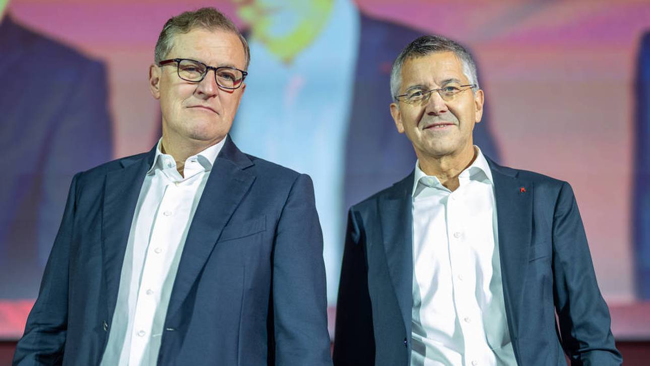 Scharfe Attacken auf Bayern-Bosse