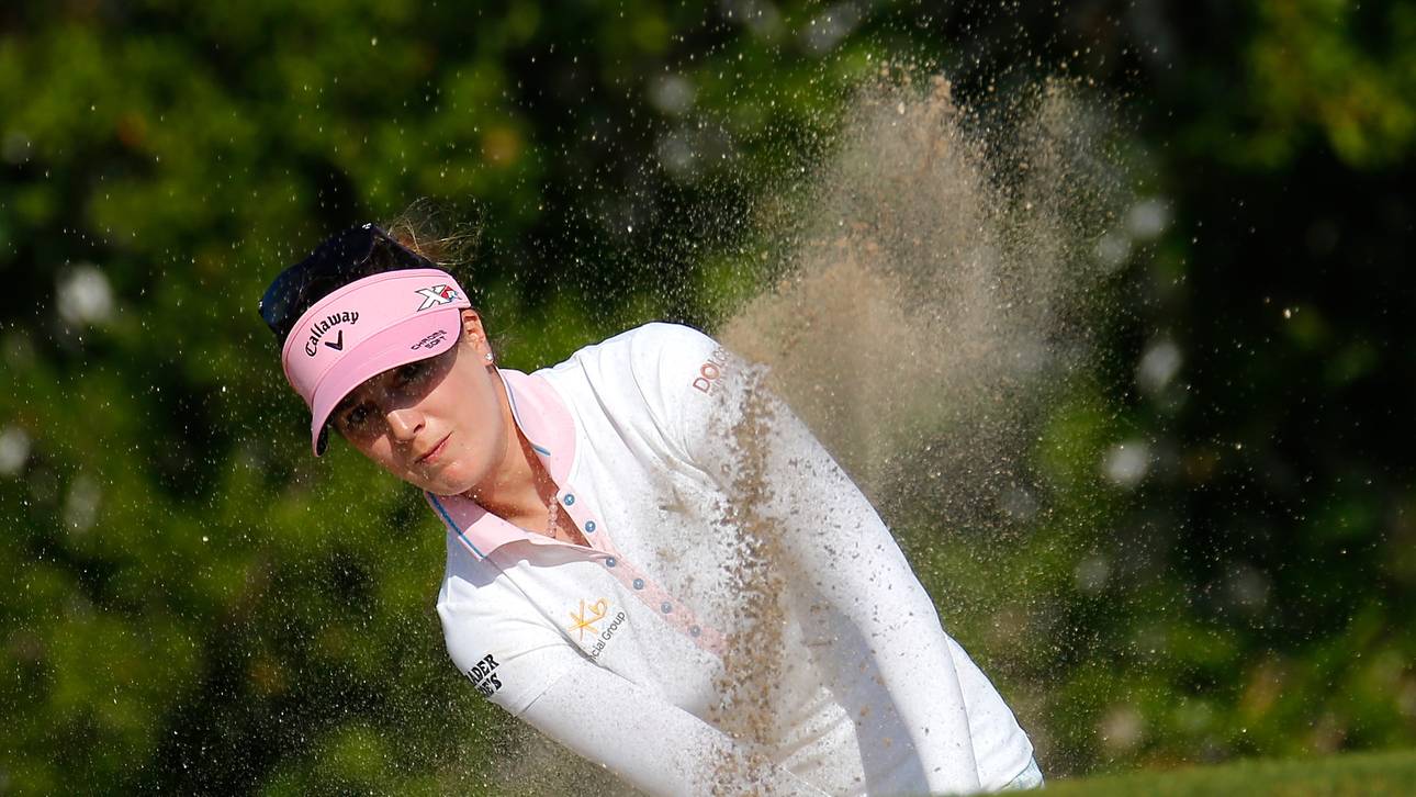 Gal und Masson weit abgeschlagen