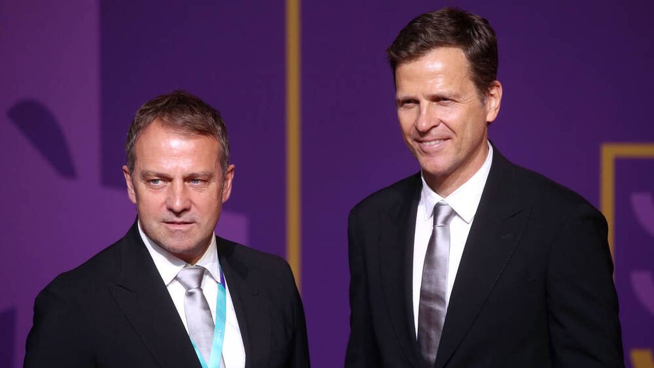 Die Reaktionen auf die WM-Auslosung