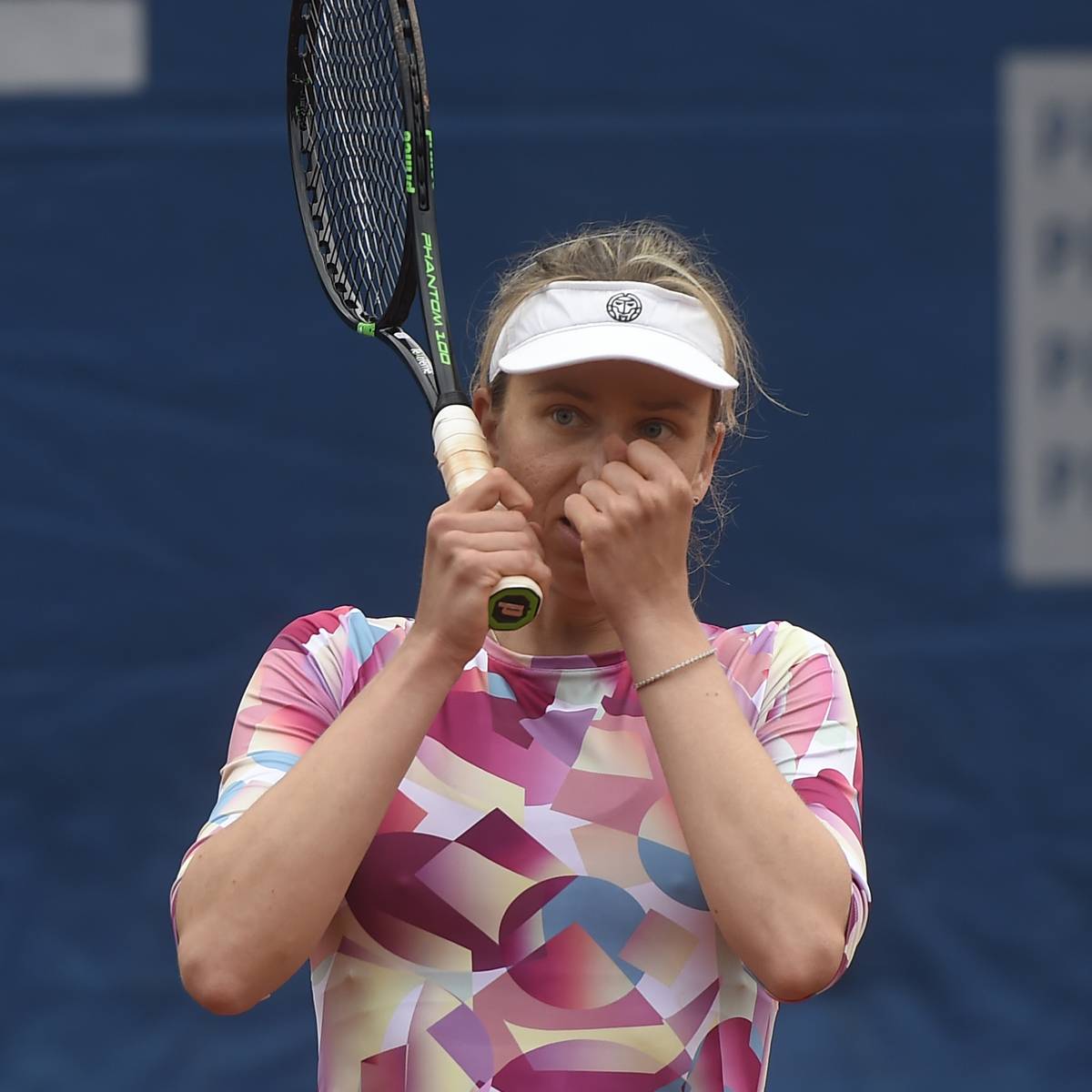 Tennis Mona Barthel macht in der WTA-Weltrangliste viele Plätze gut
